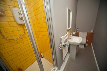 7 bed house, Brackenbury Road, Plungington, Preston, PR17UP - Image 5